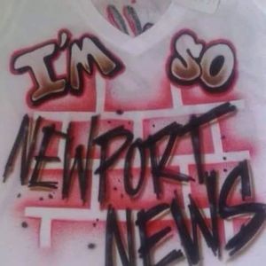 Meet your Posher, Tony